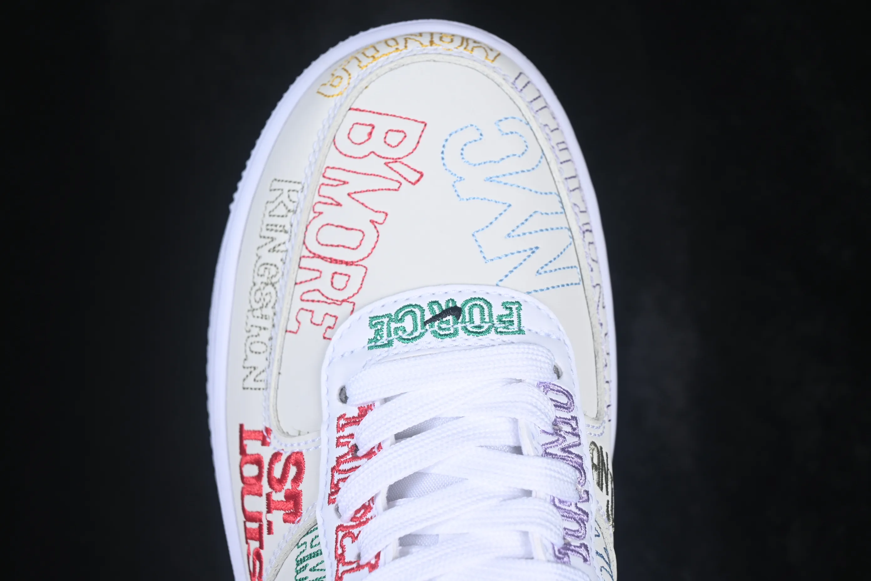 All categories Nk Air Force 1 Air Force series Nk Air Force 1 Low Air Force low-top Nike Air Force 1'07 Low Air Force 1 low-top casual sneakers II1549-100